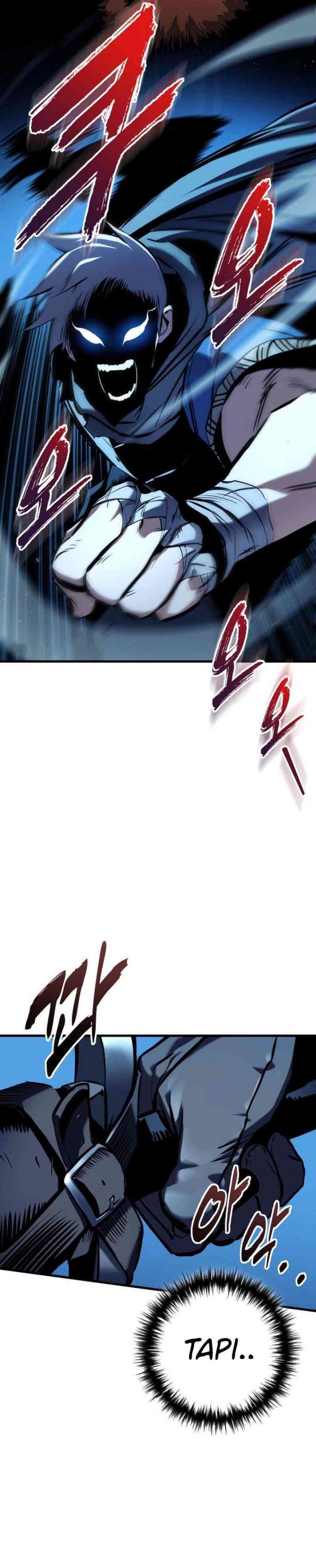 The Wandering Knight’s Survival Manual Chapter 06 Gambar 4