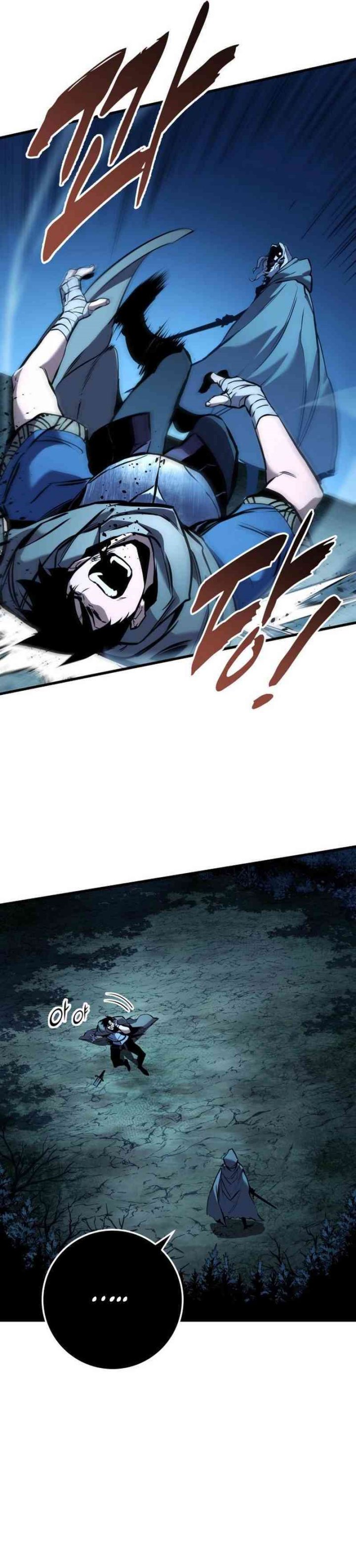 The Wandering Knight’s Survival Manual Chapter 06 Gambar 7