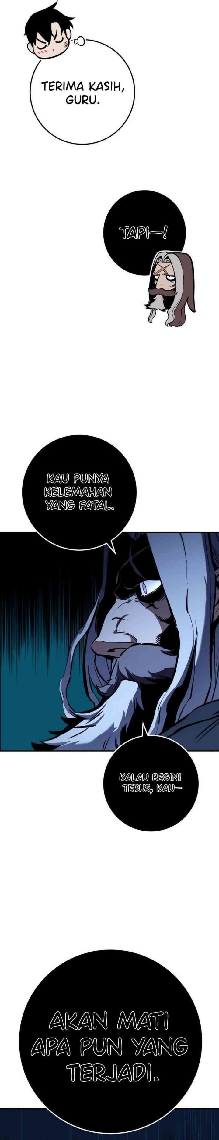 The Wandering Knight’s Survival Manual Chapter 06 Gambar 9