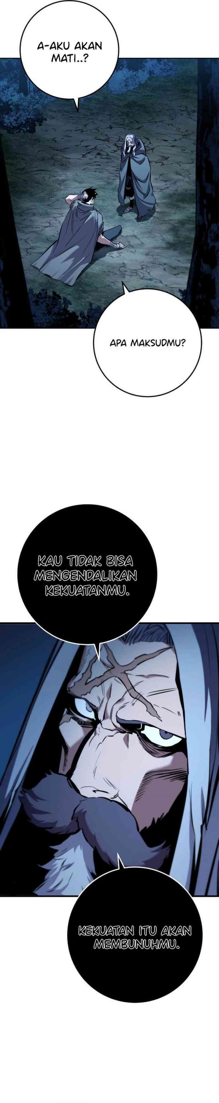 The Wandering Knight’s Survival Manual Chapter 06 Gambar 11