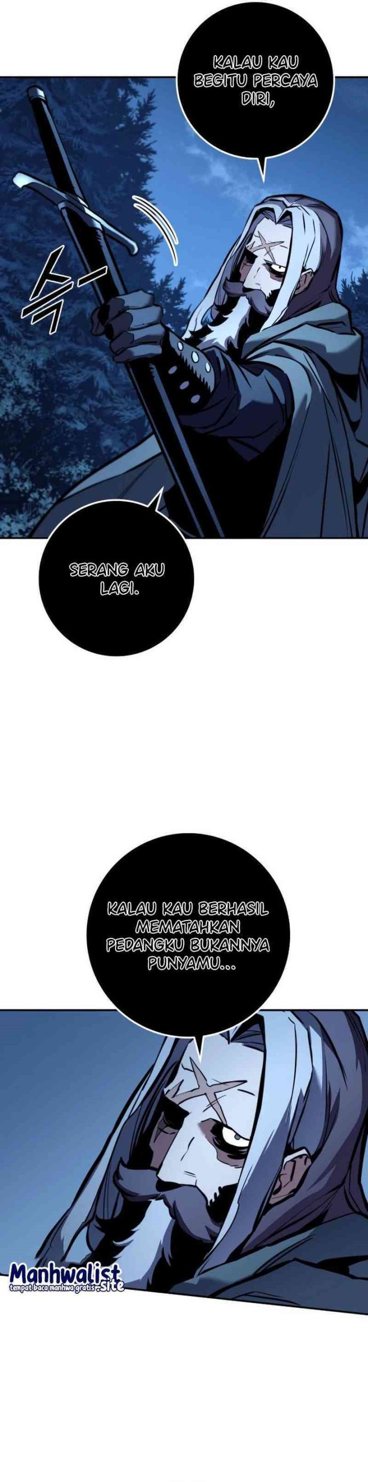 The Wandering Knight’s Survival Manual Chapter 06 Gambar 13