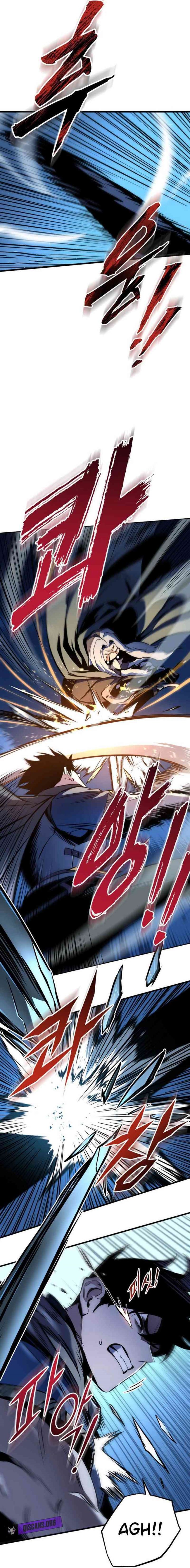 The Wandering Knight’s Survival Manual Chapter 06 Gambar 15