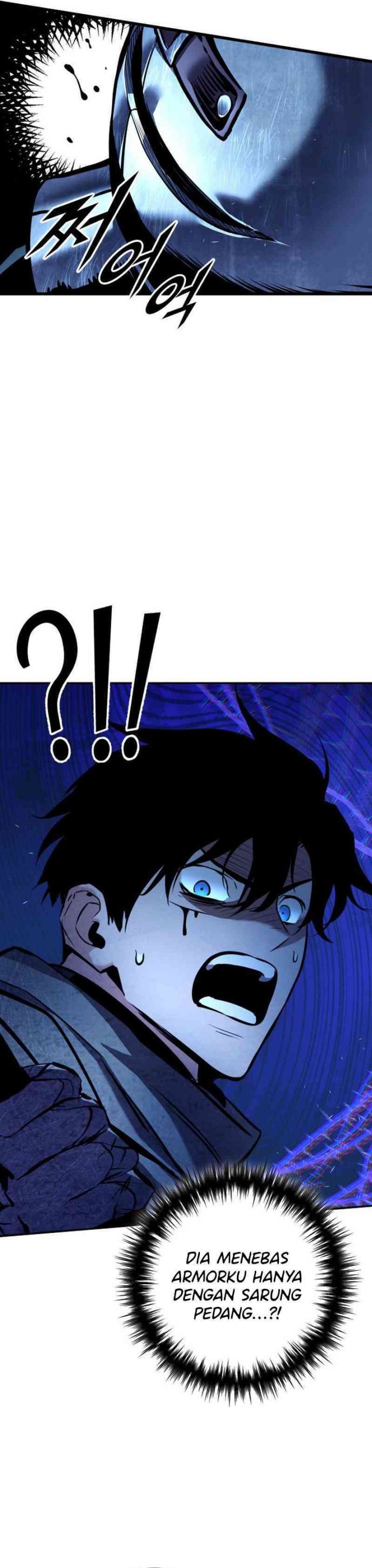 The Wandering Knight’s Survival Manual Chapter 06 Gambar 21