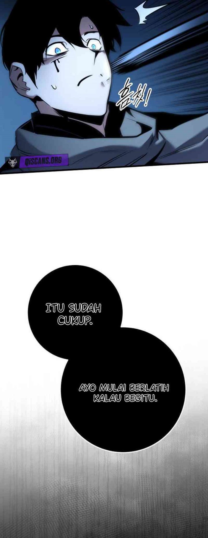 The Wandering Knight’s Survival Manual Chapter 06 Gambar 23