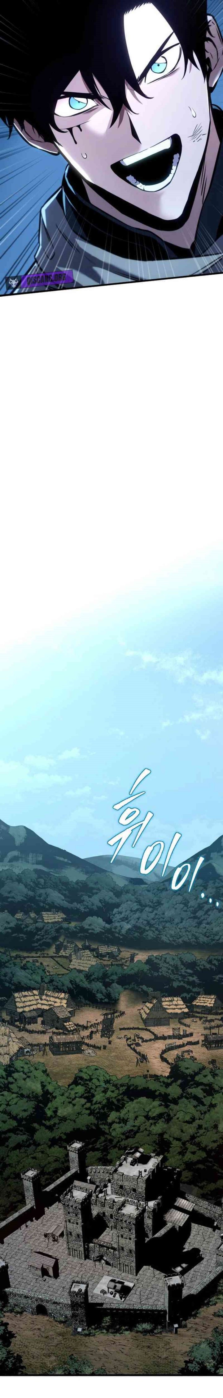 The Wandering Knight’s Survival Manual Chapter 06 Gambar 25