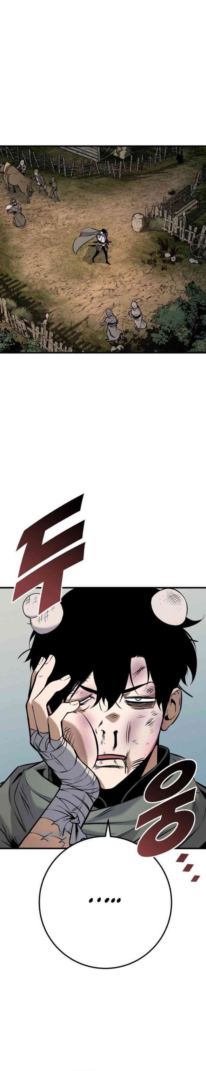 The Wandering Knight’s Survival Manual Chapter 06 Gambar 26