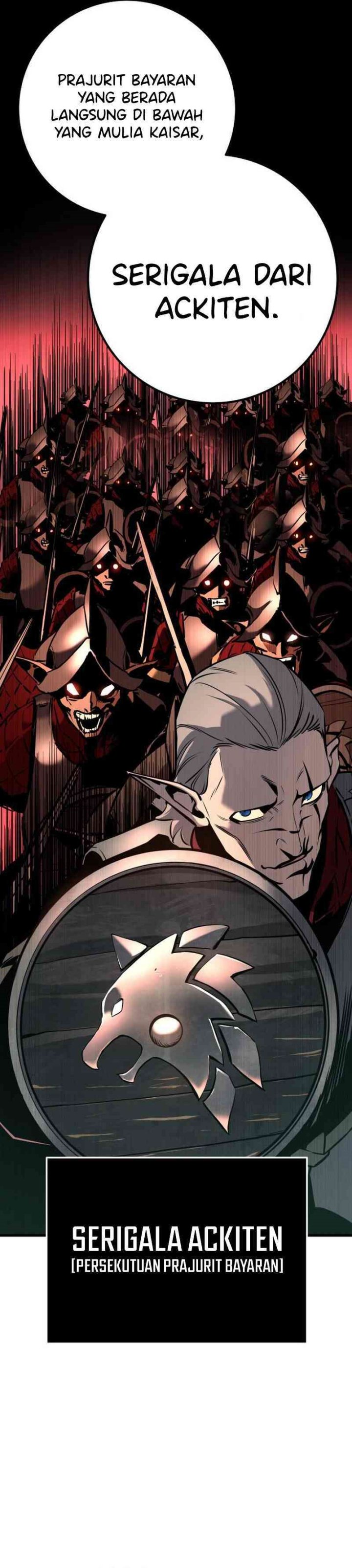 The Wandering Knight’s Survival Manual Chapter 06 Gambar 30