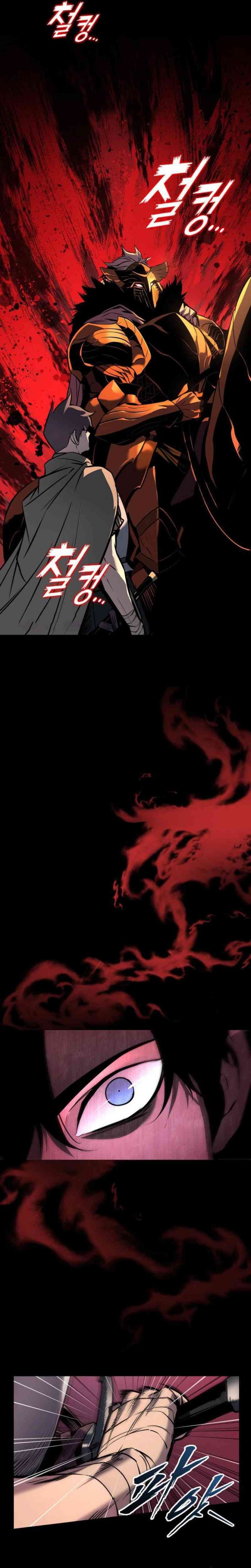 The Wandering Knight’s Survival Manual Chapter 06 Gambar 34