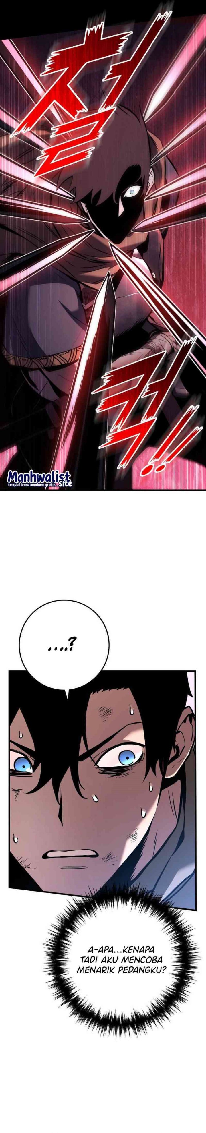 The Wandering Knight’s Survival Manual Chapter 06 Gambar 35