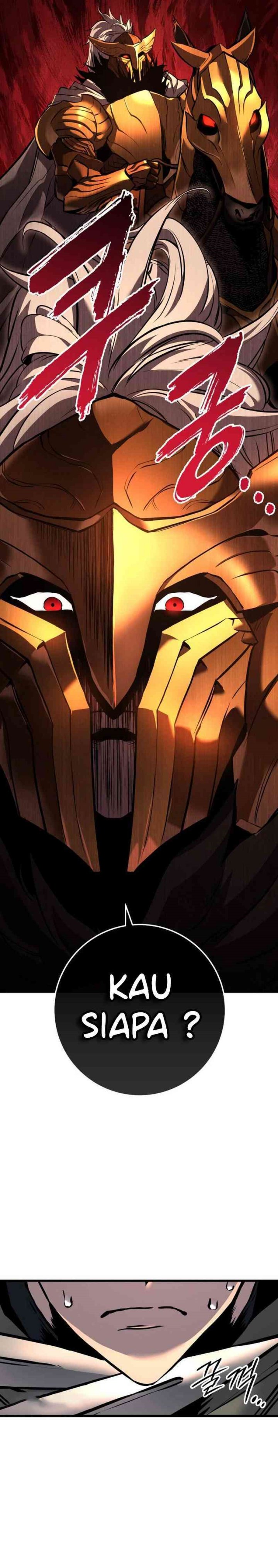 The Wandering Knight’s Survival Manual Chapter 06 Gambar 37