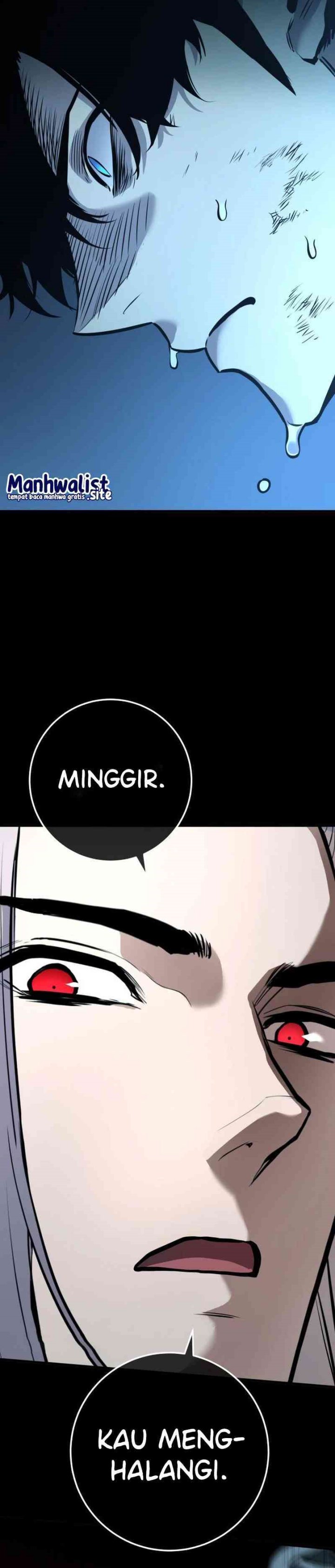 The Wandering Knight’s Survival Manual Chapter 06 Gambar 42