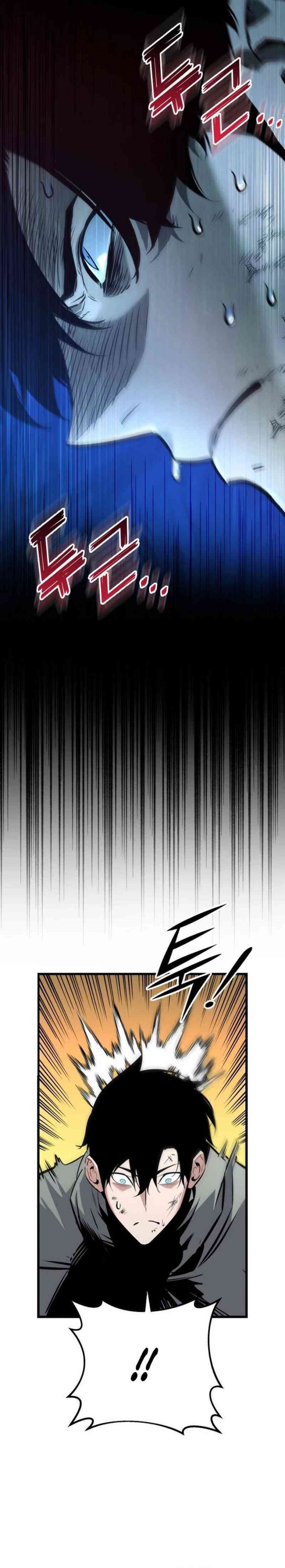 The Wandering Knight’s Survival Manual Chapter 06 Gambar 43