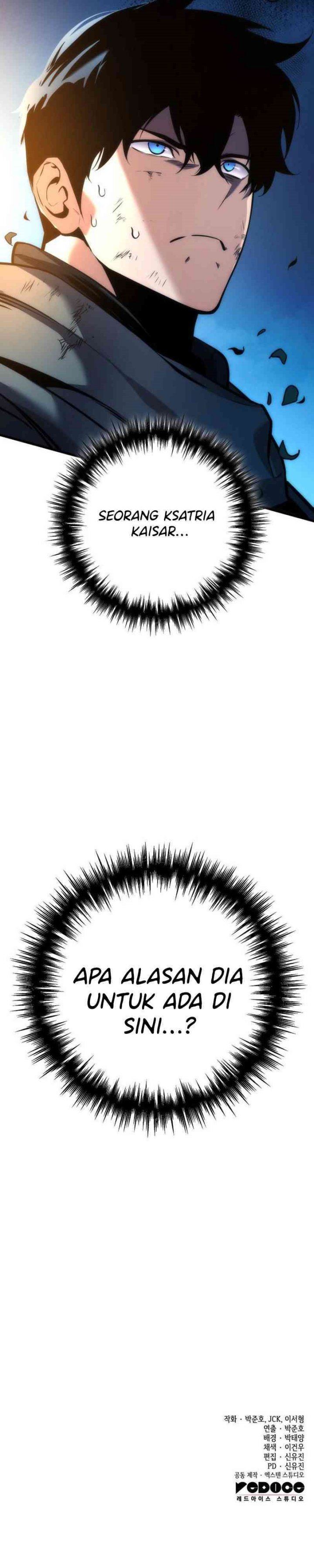 The Wandering Knight’s Survival Manual Chapter 06 Gambar 47