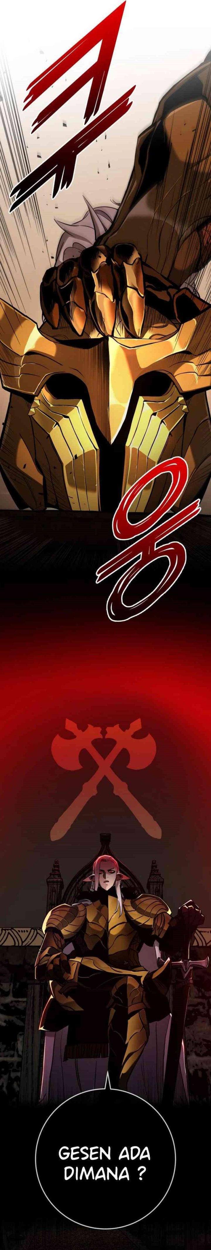 The Wandering Knight’s Survival Manual Chapter 07 Gambar 6