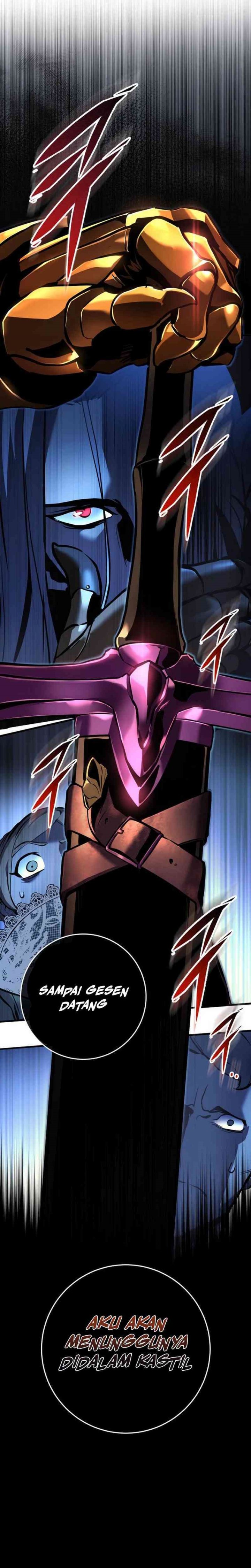 The Wandering Knight’s Survival Manual Chapter 07 Gambar 10