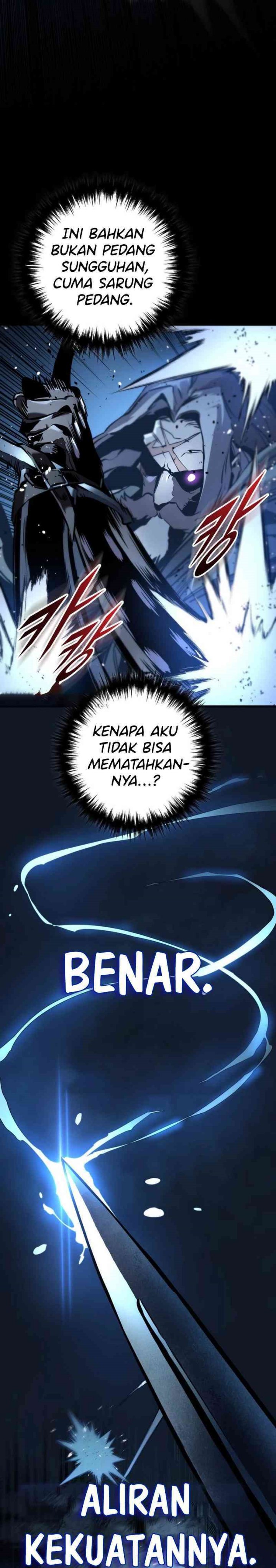 The Wandering Knight’s Survival Manual Chapter 07 Gambar 22