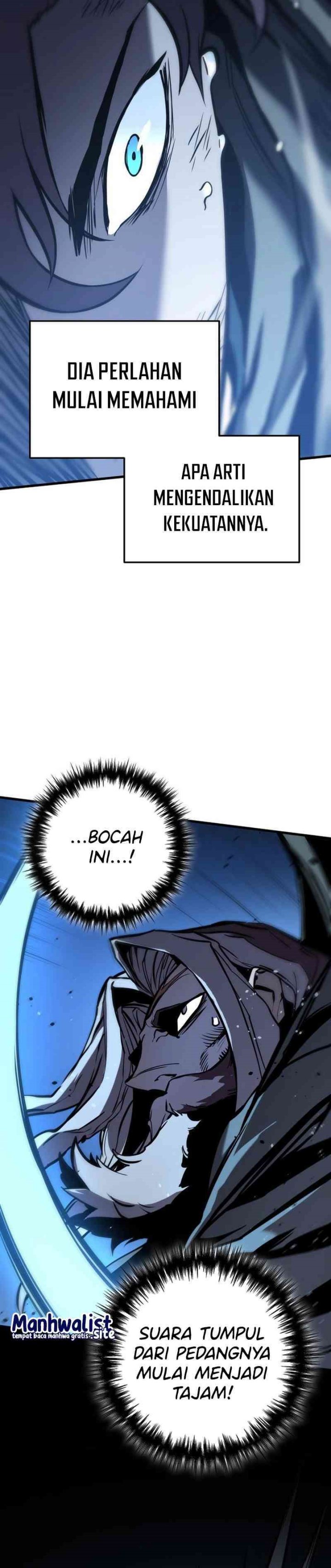 The Wandering Knight’s Survival Manual Chapter 07 Gambar 24