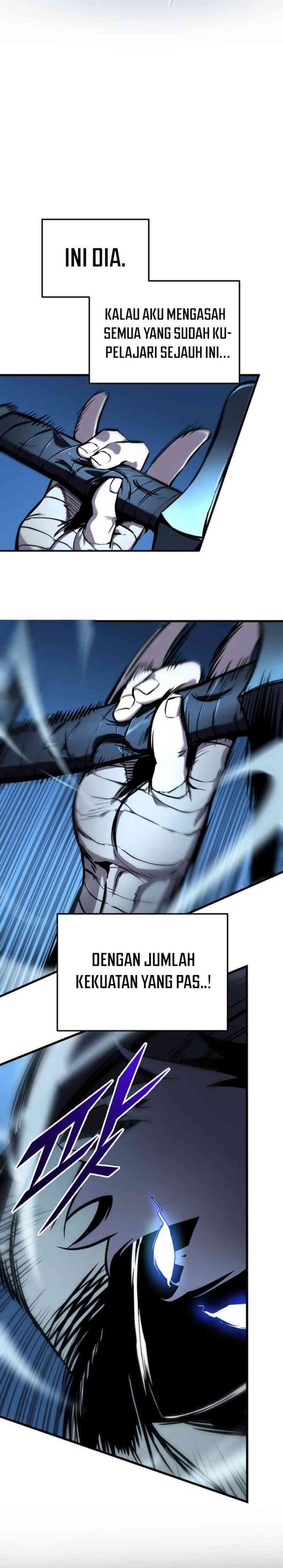 The Wandering Knight’s Survival Manual Chapter 07 Gambar 26