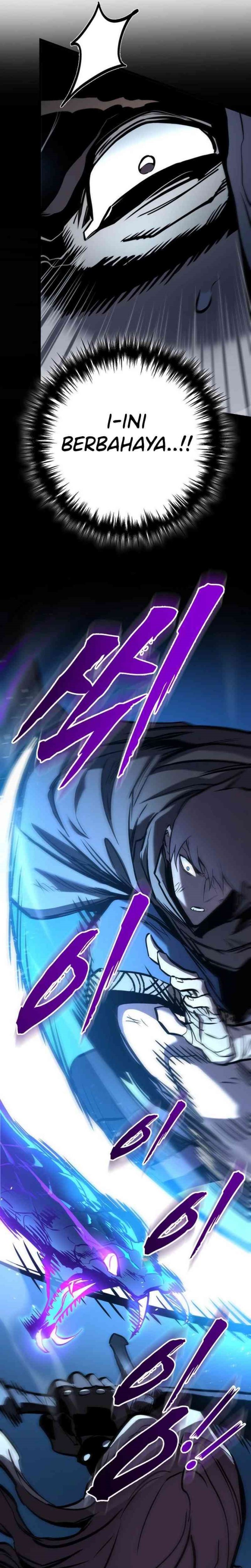 The Wandering Knight’s Survival Manual Chapter 07 Gambar 27