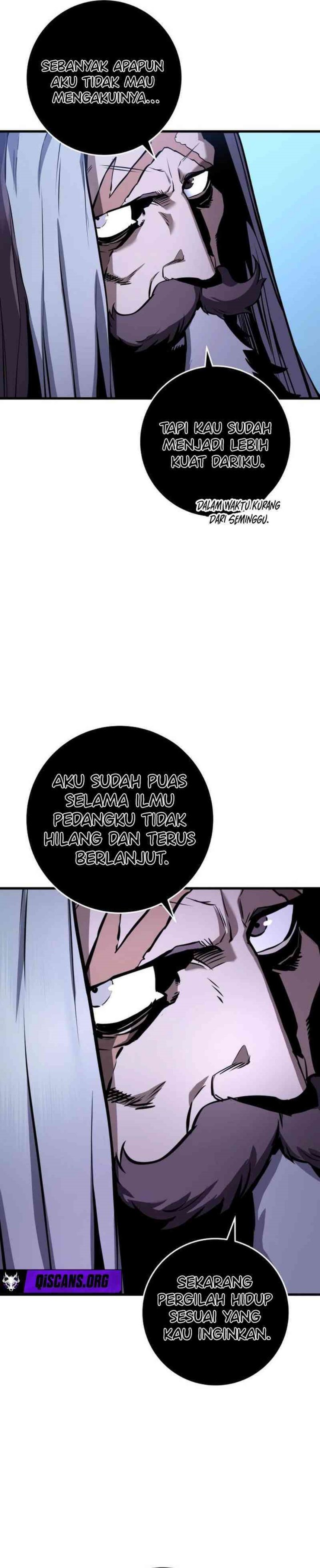 The Wandering Knight’s Survival Manual Chapter 07 Gambar 39