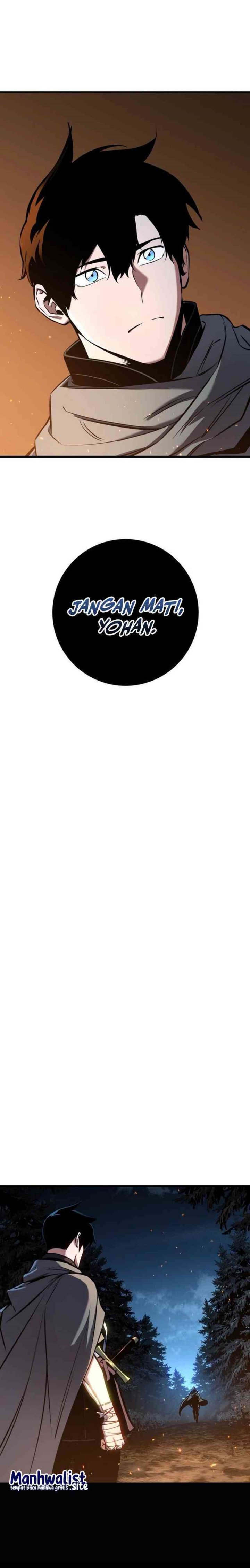 The Wandering Knight’s Survival Manual Chapter 07 Gambar 49