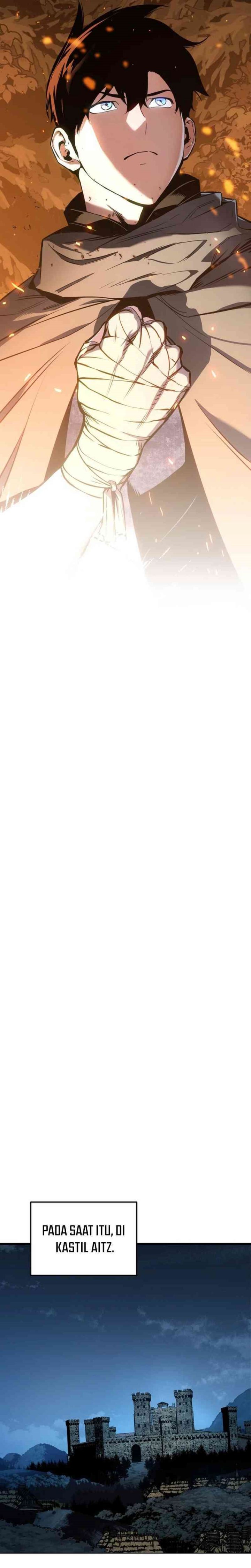 The Wandering Knight’s Survival Manual Chapter 07 Gambar 51