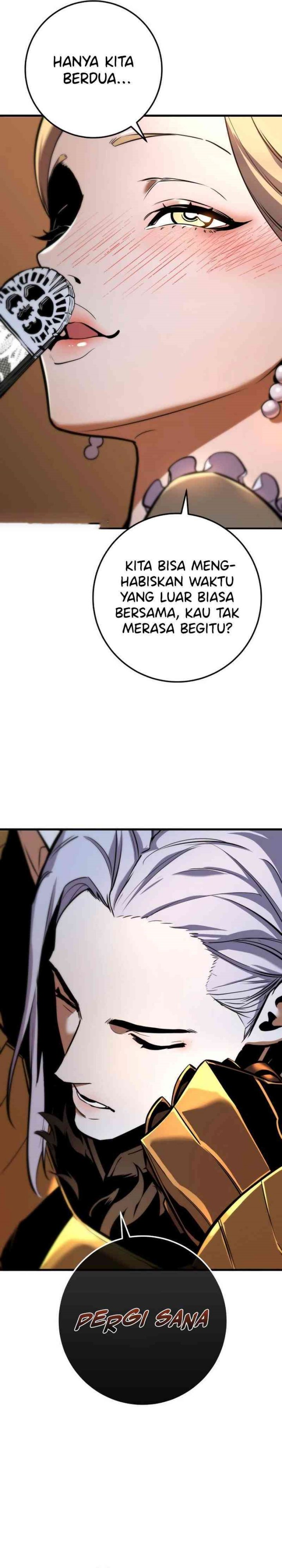 The Wandering Knight’s Survival Manual Chapter 07 Gambar 55