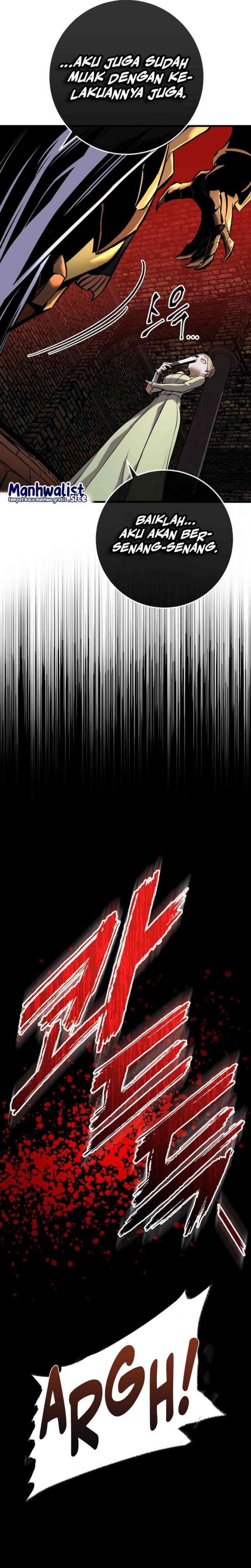 The Wandering Knight’s Survival Manual Chapter 07 Gambar 57