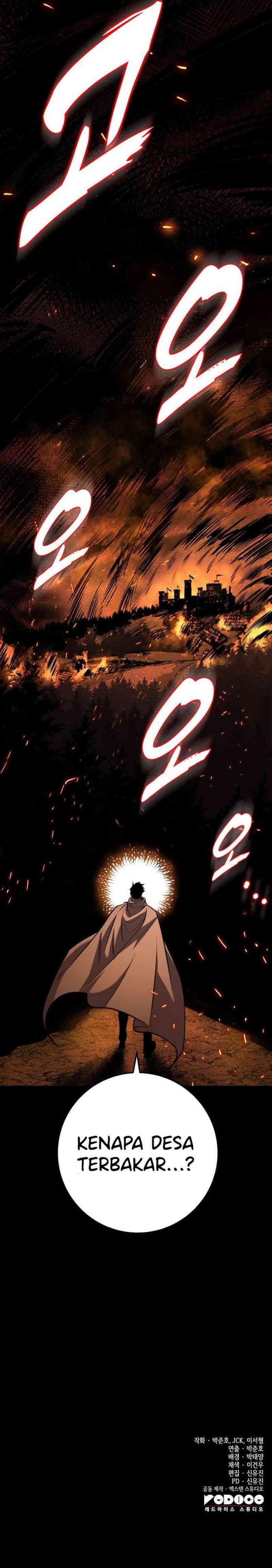 The Wandering Knight’s Survival Manual Chapter 07 Gambar 60