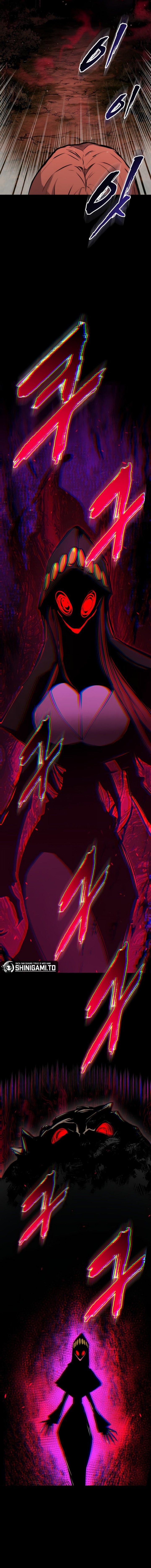 The Wandering Knight’s Survival Manual (How to Survive as a Wandering Knight) Chapter 21 Gambar 3