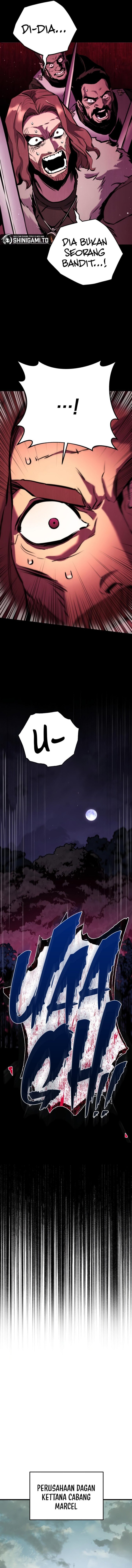 The Wandering Knight’s Survival Manual (How to Survive as a Wandering Knight) Chapter 21 Gambar 4