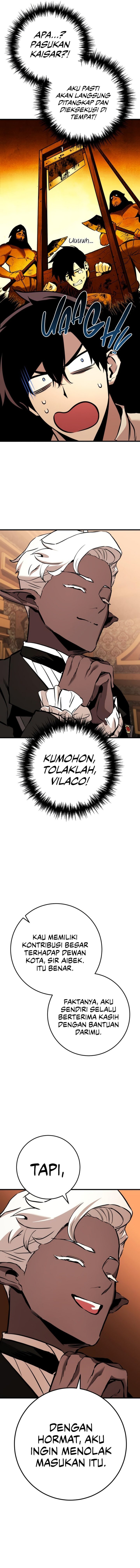 The Wandering Knight’s Survival Manual (How to Survive as a Wandering Knight) Chapter 21 Gambar 17