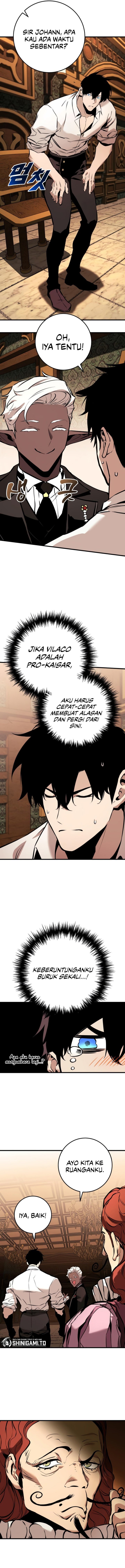 The Wandering Knight’s Survival Manual (How to Survive as a Wandering Knight) Chapter 21 Gambar 20