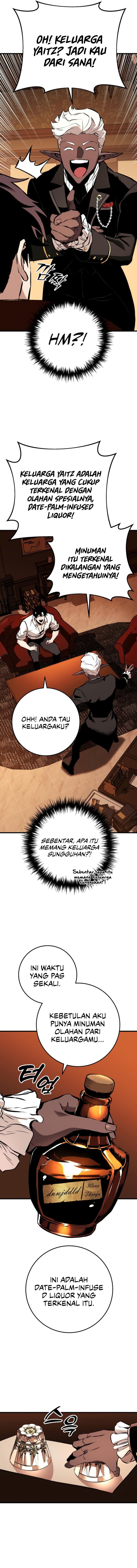 The Wandering Knight’s Survival Manual (How to Survive as a Wandering Knight) Chapter 21 Gambar 22