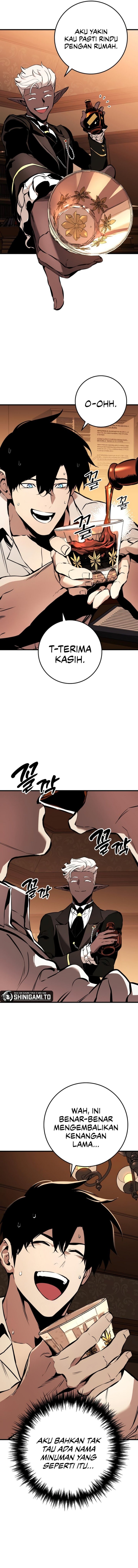 The Wandering Knight’s Survival Manual (How to Survive as a Wandering Knight) Chapter 21 Gambar 23