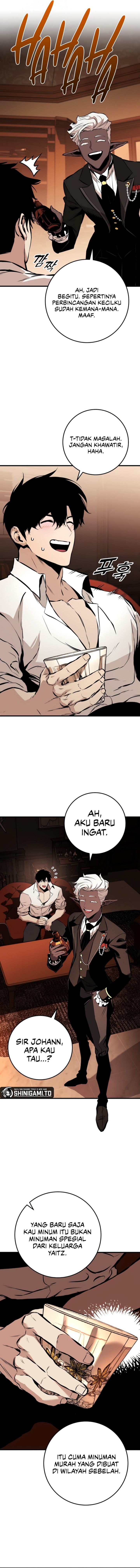 The Wandering Knight’s Survival Manual (How to Survive as a Wandering Knight) Chapter 21 Gambar 26