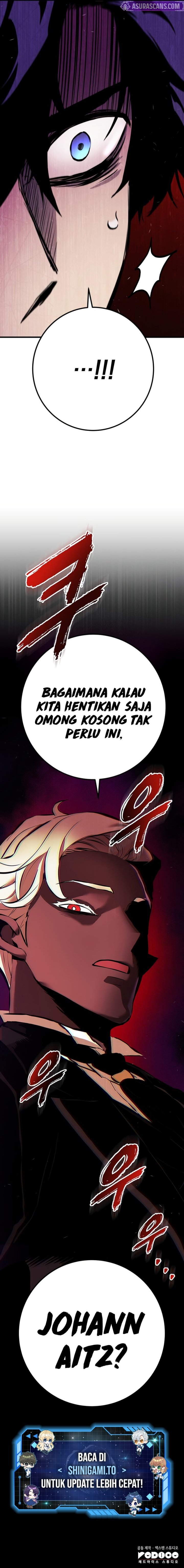 The Wandering Knight’s Survival Manual (How to Survive as a Wandering Knight) Chapter 21 Gambar 27