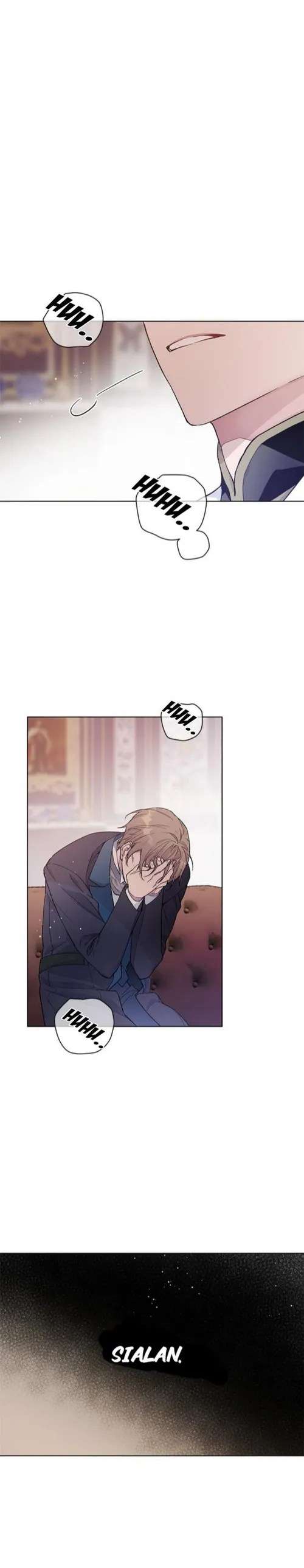 The Way That Knight Lives As a Lady Chapter 07 Gambar 2