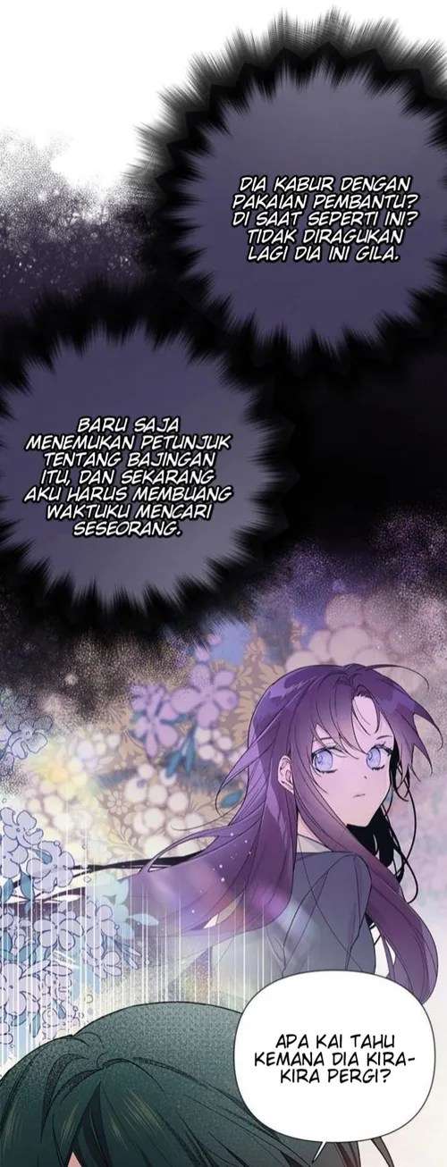 The Way That Knight Lives As a Lady Chapter 07 Gambar 3