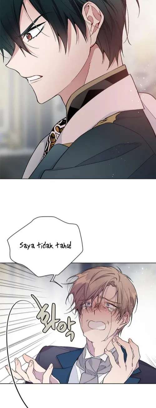 The Way That Knight Lives As a Lady Chapter 07 Gambar 4