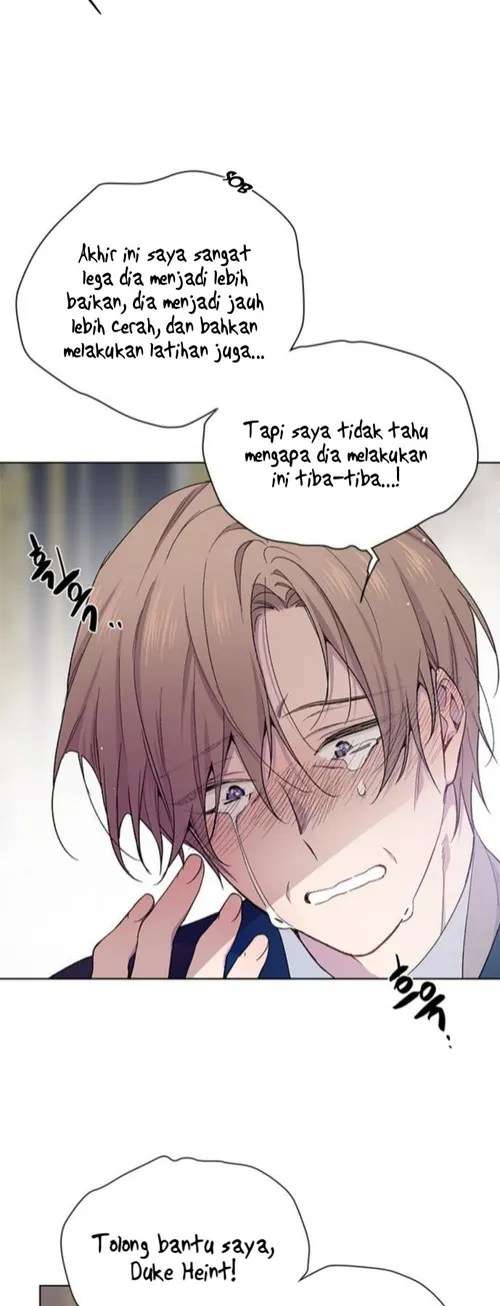 The Way That Knight Lives As a Lady Chapter 07 Gambar 5