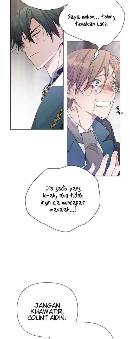 The Way That Knight Lives As a Lady Chapter 07 Gambar 6
