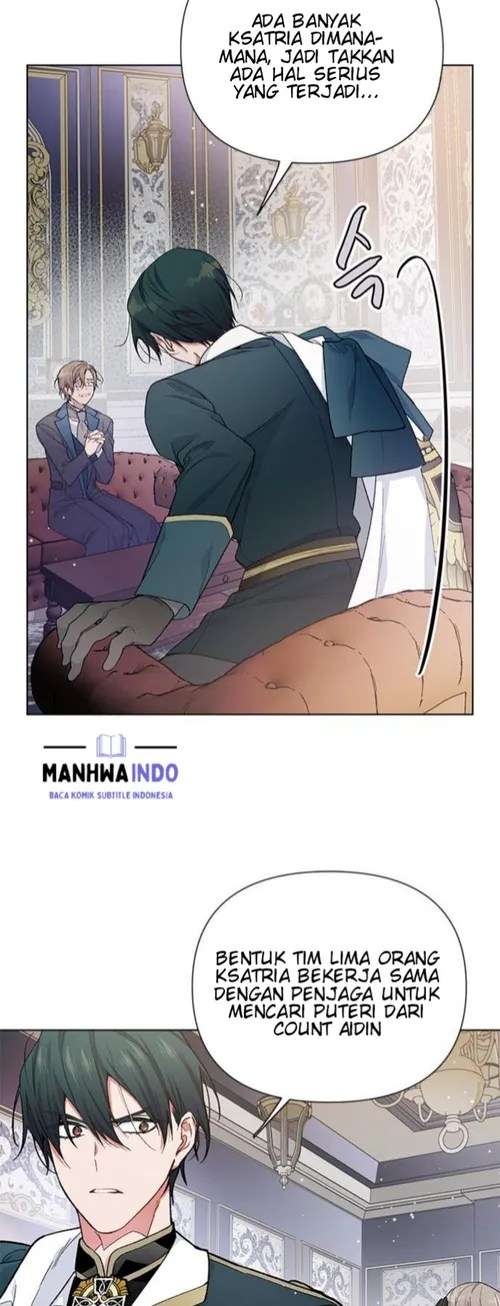 The Way That Knight Lives As a Lady Chapter 07 Gambar 7