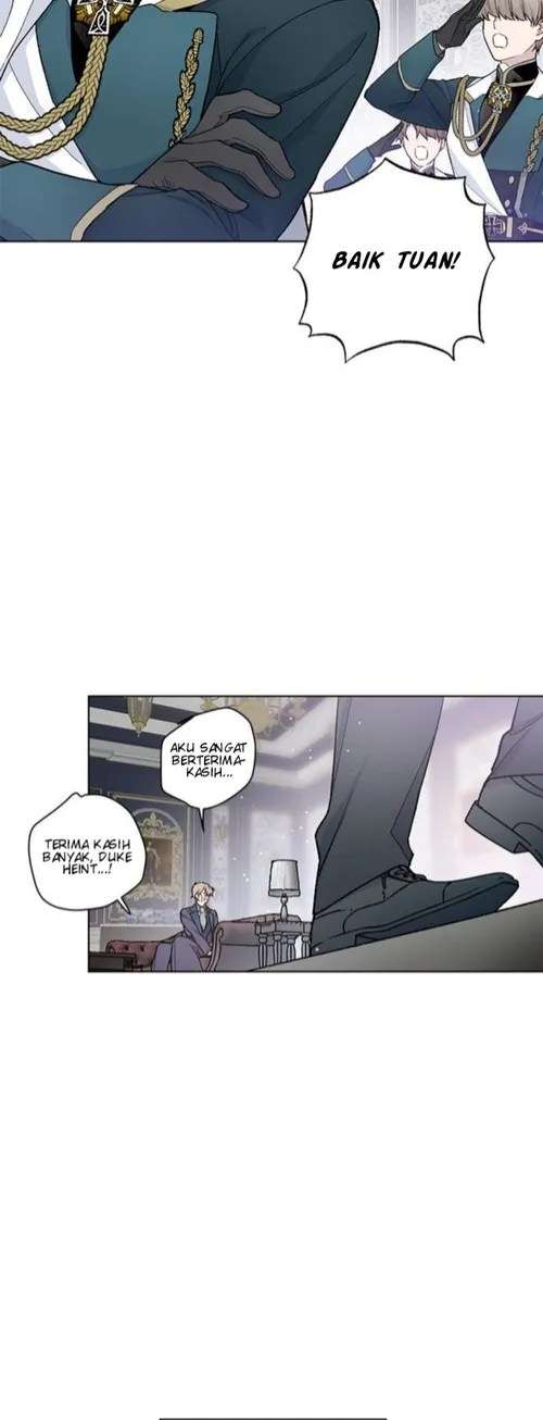 The Way That Knight Lives As a Lady Chapter 07 Gambar 8