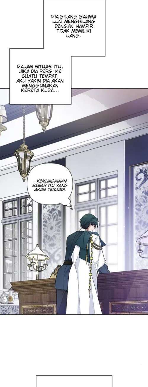 The Way That Knight Lives As a Lady Chapter 07 Gambar 9