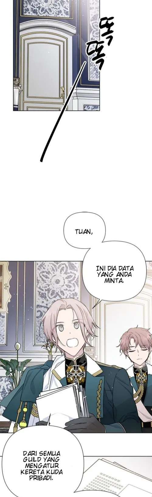 The Way That Knight Lives As a Lady Chapter 07 Gambar 11