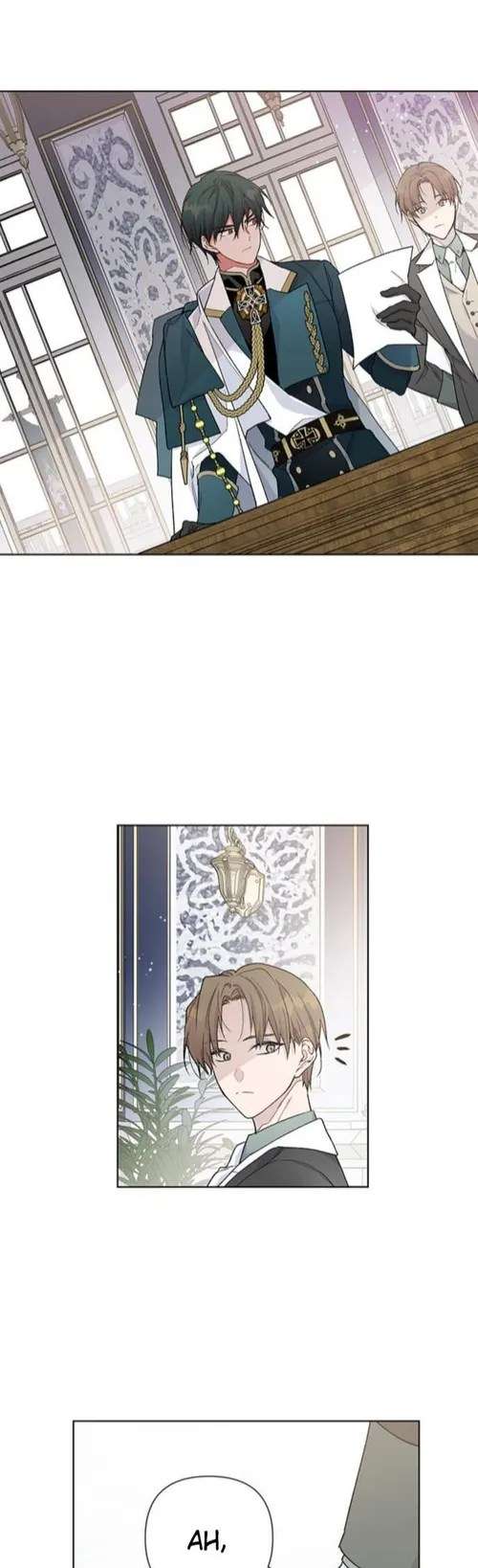 The Way That Knight Lives As a Lady Chapter 07 Gambar 13