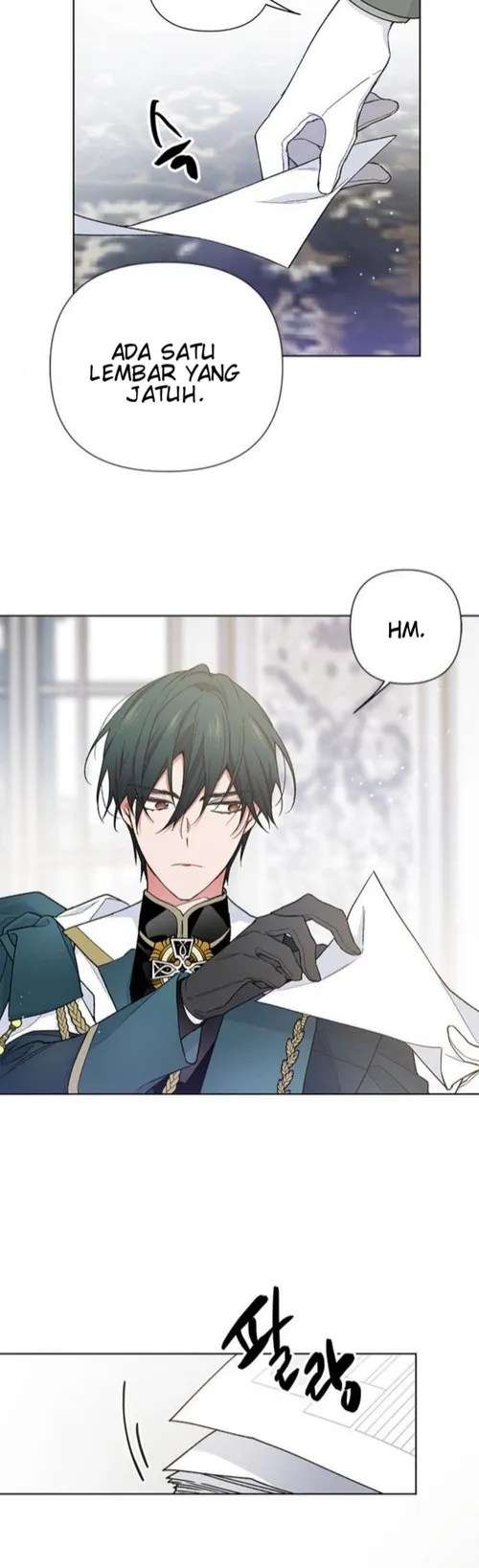 The Way That Knight Lives As a Lady Chapter 07 Gambar 14