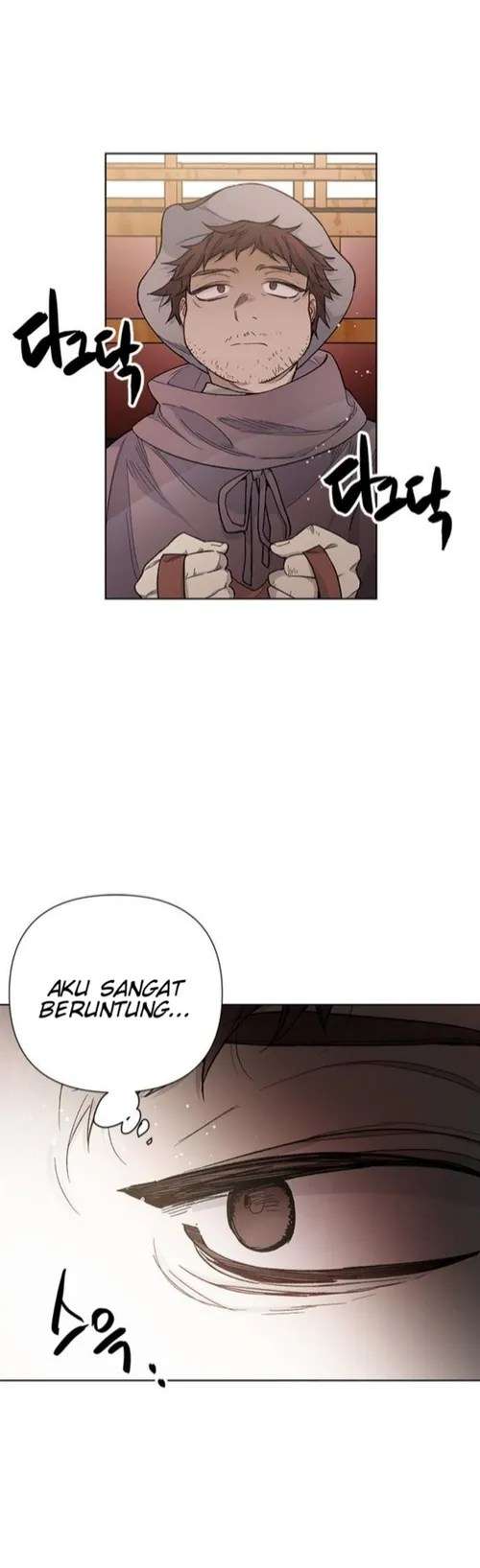 The Way That Knight Lives As a Lady Chapter 07 Gambar 16