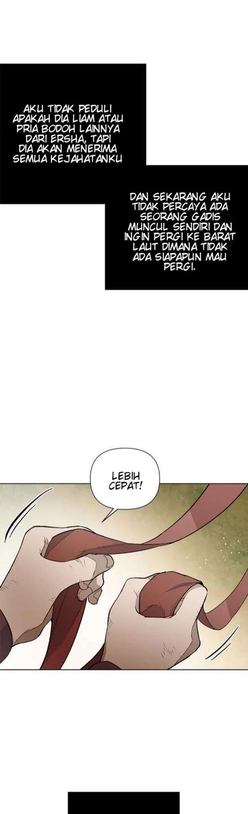 The Way That Knight Lives As a Lady Chapter 07 Gambar 17